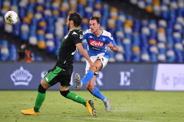 意外纷呈！王燊超在上港的持久价值令人刮目相看